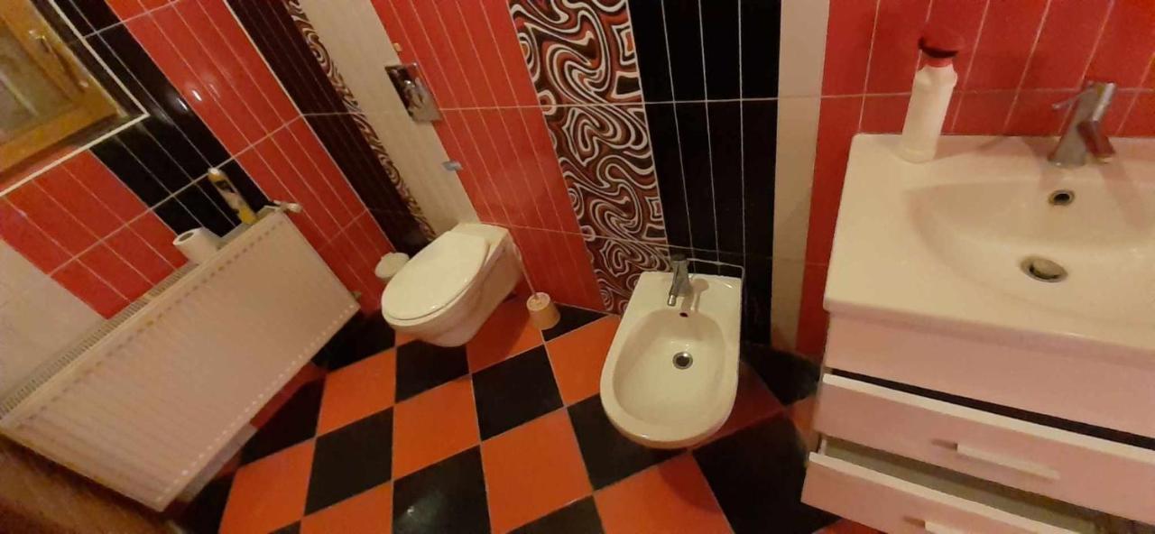 Agave Apartment Budapest