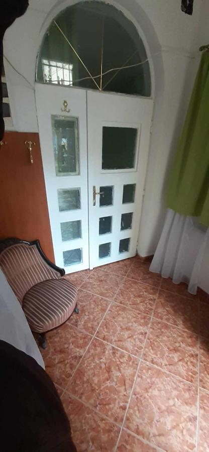 Agave Apartment *