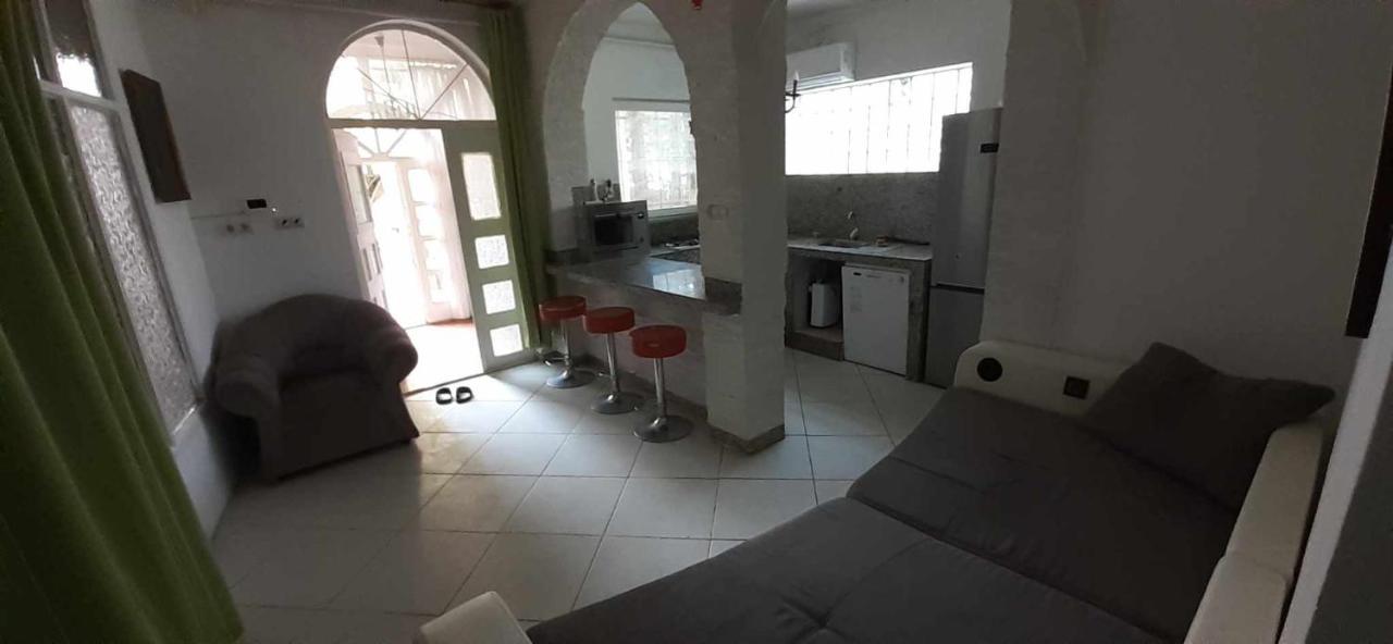 Apartment Agave *